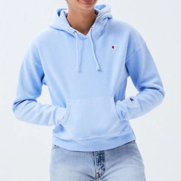 champion sweater geel pants